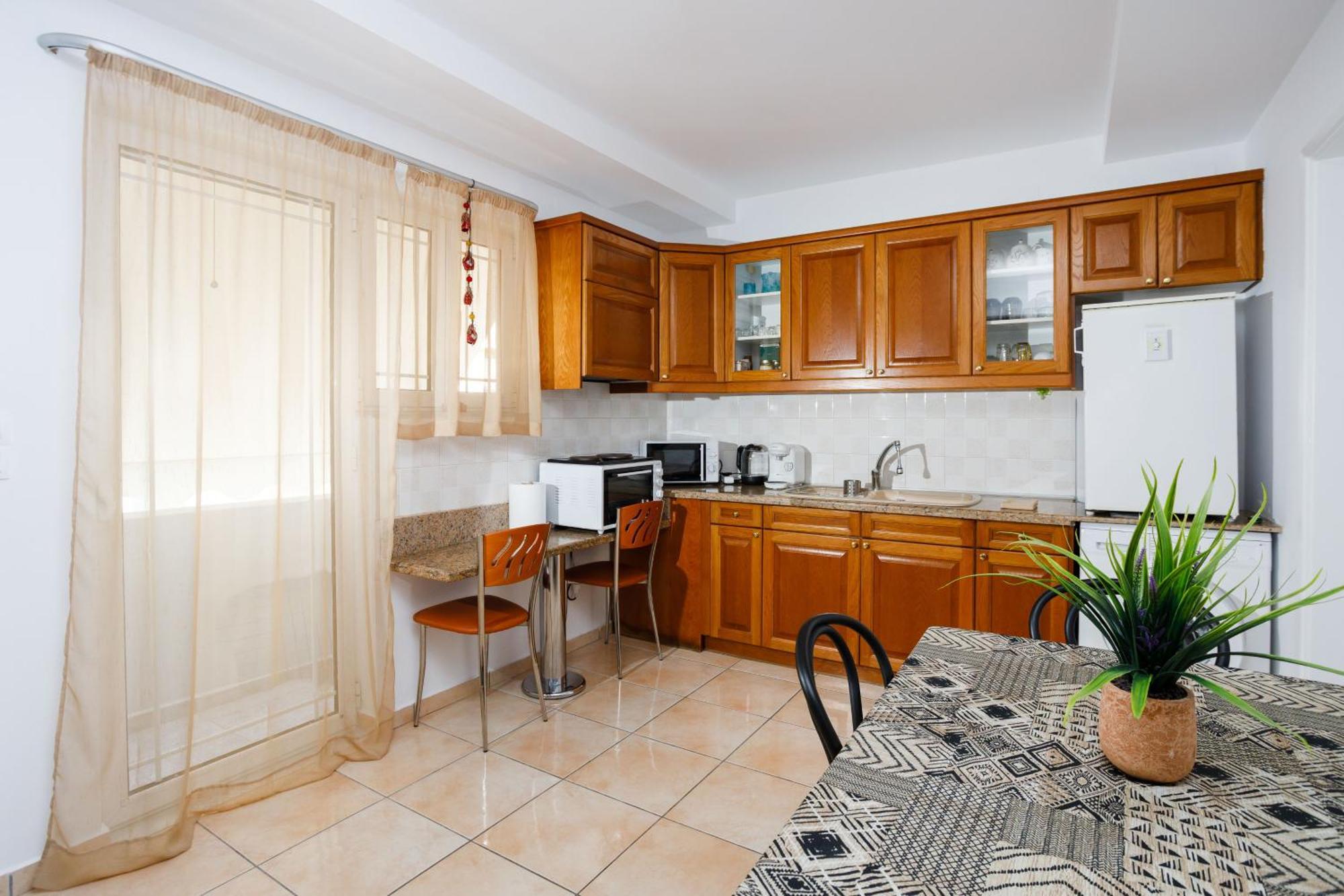 Sunrise Apartment Ираклион Экстерьер фото