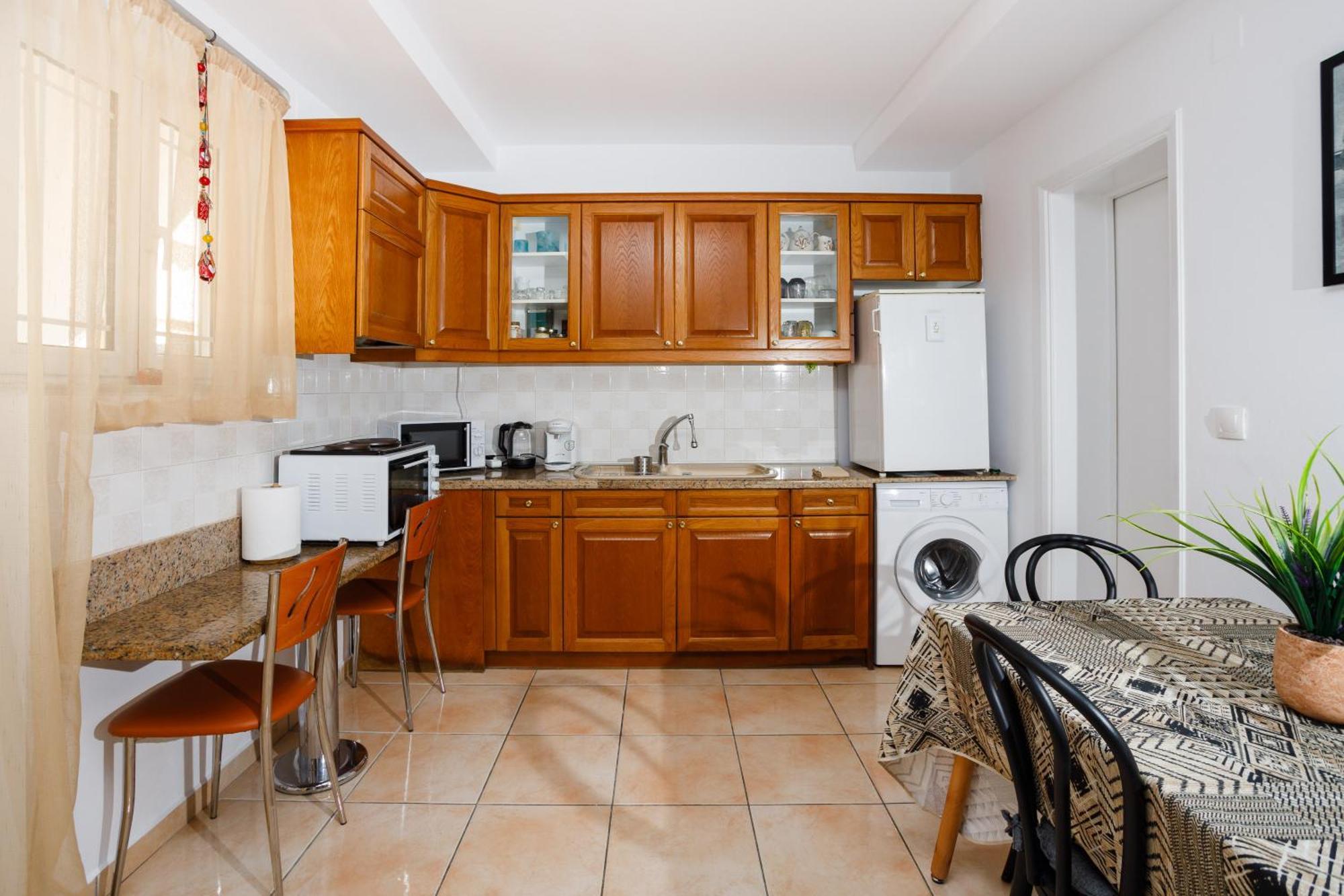Sunrise Apartment Ираклион Экстерьер фото